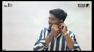 AL ICT 26’ - DIGITAL CIRCUITS - RIYAS RUSHARD - DAY 1 | Introduction to Gates