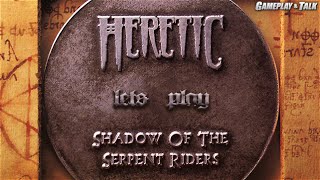 Heretic Full Playthrough (PC: Episode 5) | Let's Play #210