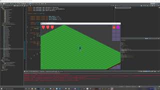 Let's code isometric tiles that animate as the player moves. (with Java and Libgdx)