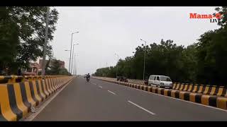 Jodhpur Multilevel Flyover Bridge ! वीर दुर्गादास Flyover जोधपुर