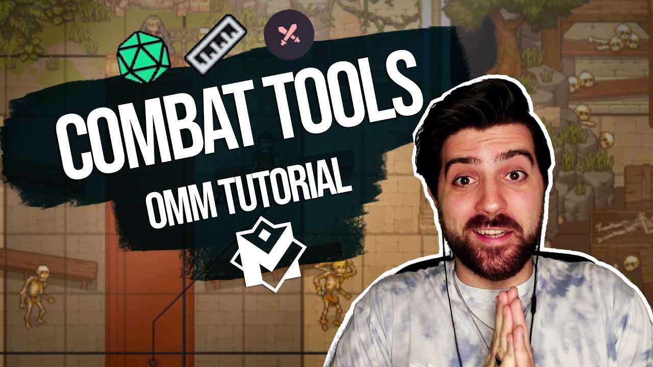 Combat Tools One More Multiverse Tutorial Youtube
