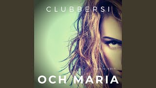 Och Maria (Radio Edit)