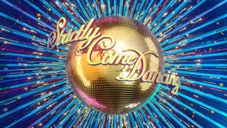Strictly Come Dancing Contestants + Judges
