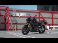 yamaha mt 10 sp review @motogeo