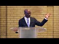 The Trinity in SDA Church by Dwayne Lemon.