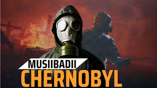 Musiibadii Chernobyl || Aafadii qaraxa Nukliyeerka ee dunida ugu xumeeyd