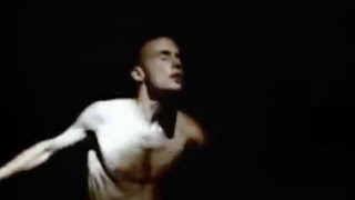 Moby - Move (You Make Me Feel So Good)