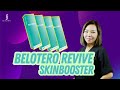 Unlock Radiant Skin with Belotero Revive | The Ultimate Skin Booster