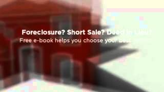 Short Sales West Palm Beach FL | 561-809-5494 | Stop Foreclosure | Short Sales | 33401