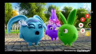Disney Junior crying compilation part 1