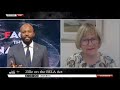 face the nation zille on bela act gnu mary phadi on reinstatement as mkp convenor mk party