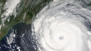 Hurricane Katrina – 10 Year Anniversary (AMS 43rd Conference on Broadcast Meteorology)