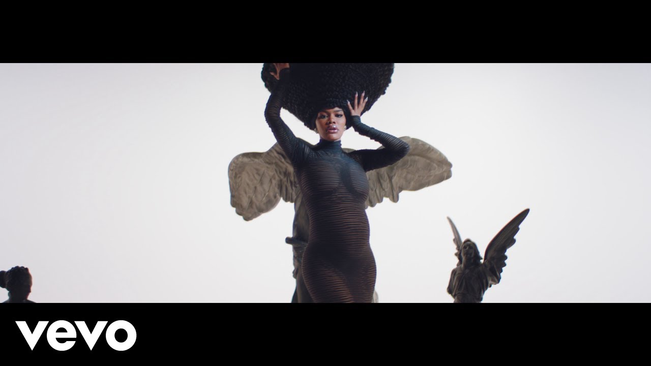 Teyana Taylor - Lose Each Other Teyana Taylor - Lose Each Other