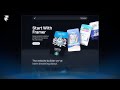 framer tutorial: building a site from scratch