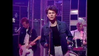 Big Country  -  Chance  - TOTP  - 1983