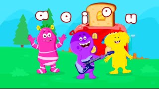 Kids, let's Play and Learn with Our NEW Vending Machine! =) #kidslearning #learning #kidssong