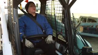 Koopman Rentals - Bobcat Skid Steer HD