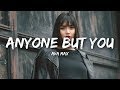 Ava Max - Anyone But You (Lyrics)