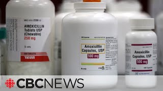 90% of those who think they're allergic to penicillin may not be