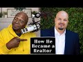 How I Became a Realtor with Omar Murillo