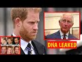 FATHERHOOD TO END FOREVER! Shocking DNA Test Leaked Proves Charles isn’t Harry’s Biological Father