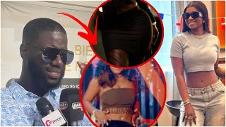 🛑he hee les révèlations de Amet ndoye sur sa relation avec mia guisse, limouy sol mome la ..😱