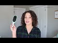 Comparing the Best Styling Brushes for Curly Hair