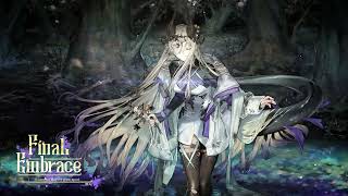 Arknights EP - Final Embrace