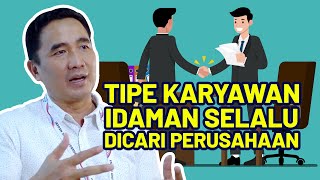 Tipe Karyawan Idaman yang Dicari Perusahaan | Skill Academy Show