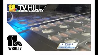 11 TV Hill: What are COVID-19 anti-viral pills? How should we use them?