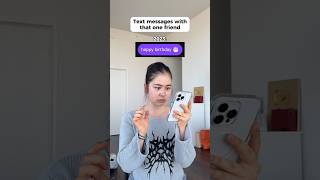 We all have that one friend 😭 #sofimanassyan #relatable #funny