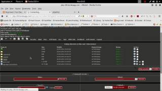 Remote Code Execution - Heroku