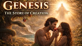 In the Beginning: The Creation Story | Genesis