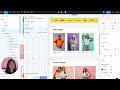 locofy.ai figma design to live fashion website with locofy quick build