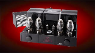 🔴 คุณยะ Save Audio พาชม Triode Audio เครื่องเสียงหลอดที่มหัศจรรย์และคุ้มค่ามากที่สุดในช่วง 10 ปีนี้