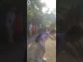 high-school students fight