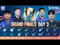 [BM] 2024 PMGC Grand Finals | Day 3 | PUBG MOBILE Global Championship