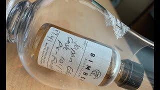 The Whisky Speaker - Bimber Distillery Japanese Oak PX Finish Review #56