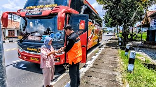 SUPPLIER KOPI ANDALAN CREW SUGENG RAHAYU, MBAK PAWESTRI AGEN PURWOREJO!