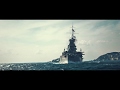 British Battleships Trailer - GAME Watch