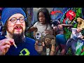 Sam Hyde Gets Cultured: One Chip Challenge in the Hood, Ghetto People, and Fights