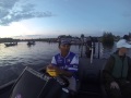 Chris Zaldain - Day 1 St. Lawrence River Bassmaster Elite Series