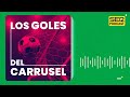 Los Goles de Carrusel |