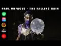 Paul UnFaces - Falling Rain |Rain Theme| Mortal Kombat Ost_Metalstep/IndutrialMetal/PostIndustrial