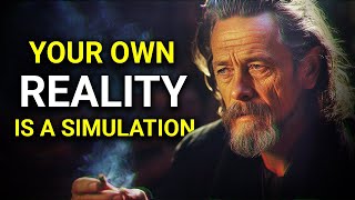 Unraveling the Mysteries of Life | Alan Watts Powerful Speech