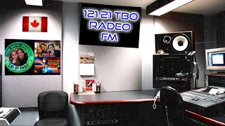 121.21 TBO RADEO FM