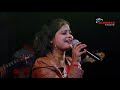 parda song once upon a time in mumbai ajay devgn kangana ranaut live singing somlata