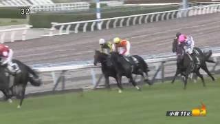 【競馬HD】2016第52回小倉記念(G3)クランモンタナ