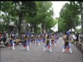 スパよさ　2011　祭・waiwaiよこはま（8 27　nhk前２）