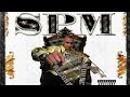2 Joints- By South Park Mexican